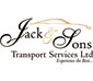 Jack & Sons Taxi Services