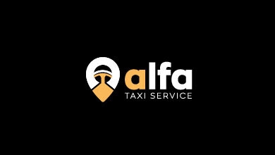 Alfa Taxi Logo